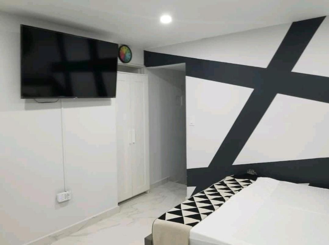 Posada Studios Σαν Χουάν Εξωτερικό φωτογραφία
